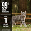 ORIJEN Six Fish Grain - Free Freeze - Dried Cat Treats 1.25 oz - Talis Us