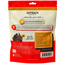 Outback Bones Kangaroo Jerky Dog Treats packaged with 100% Australian kangaroo meat