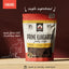 Outback Bones Prime Kangaroo Jerky Dog Treats made from 100% Australian meat with single ingredient