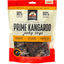 Outback Bones Prime Kangaroo Jerky Dog Treats pack with all-natural ingredients and premium protein