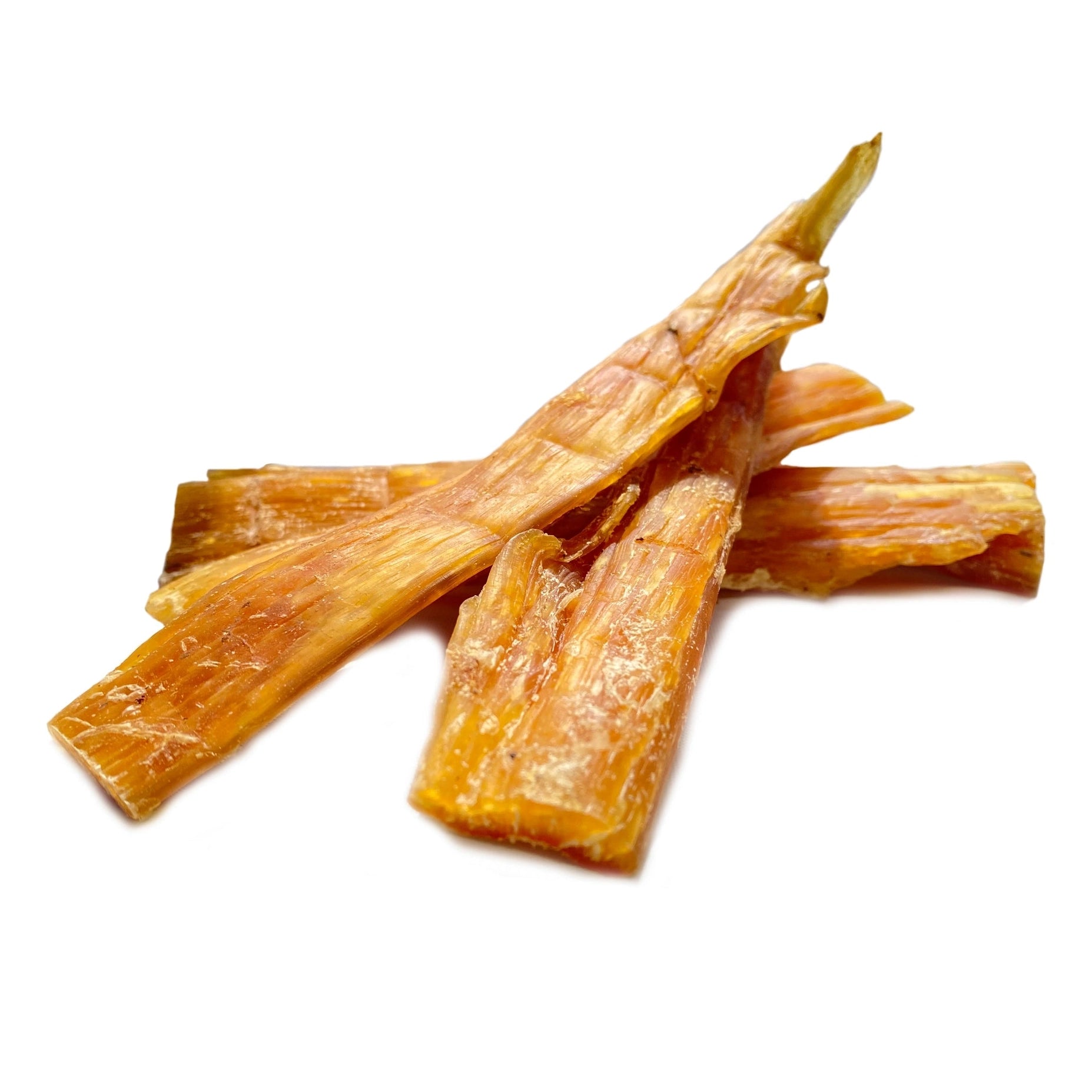 Papa Bow Wow dog paddywack treats made from natural, chewy meat for healthy dog snacking