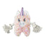 Patchworkpet Greybar Rope Dog Toys 6" - Talis Us