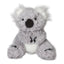 Patchworkpet Pastel Plush Dog Toys - Talis Us