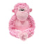 Patchworkpet Pastel Plush Dog Toys - Talis Us