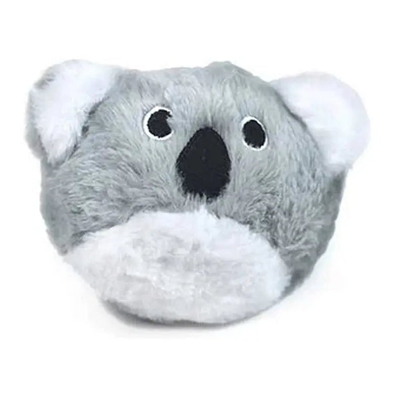 Patchworkpet Prickles Ball Dog Toys - Talis Us