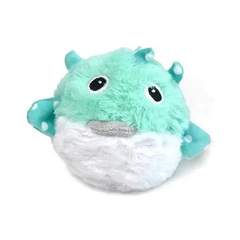 Patchworkpet Prickles Ball Dog Toys - Talis Us