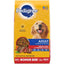 Pedigree Grilled Steak & Vegetable Dry Dog Food Pedigree
