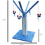 Penn - Plax Cat Life Play Tree with Mouse Toys and Scratching Post - Talis Us