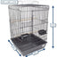 PENN - PLAX Conure & Small Parrot Starter Kit with Birdcage - Talis Us