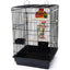 PENN - PLAX Conure & Small Parrot Starter Kit with Birdcage - Talis Us
