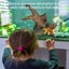 Penn Plax Natural Driftwood for Aquarium Decor Branch Decorations for Reptile Tank - Talis Us