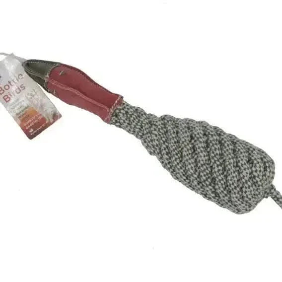 Pet - Safe Bird Toys for Dogs Made from Recycled Materials - Talis Us