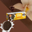 Pet Treatery Dog Biscuits Grain Free Creamy Cremes 4.23 oz./120 gm - Talis Us
