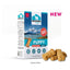 Pet Treatery Indomitable Puppy Grain Free Everyday Biscuits for Dogs 16.2 oz./460 gm - Talis Us