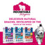 Pet Treatery Indomitable Puppy Grain Free Everyday Biscuits for Dogs 16.2 oz./460 gm - Talis Us