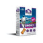 Pet Treatery Indomitable Smoky Grain - Free Everyday Biscuits for Dogs 16.2 oz./460 gm - Talis Us