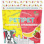 PETIPET Bananas + Strawberries Bites Soft & Chewy Dog Treats 5 oz - Talis Us