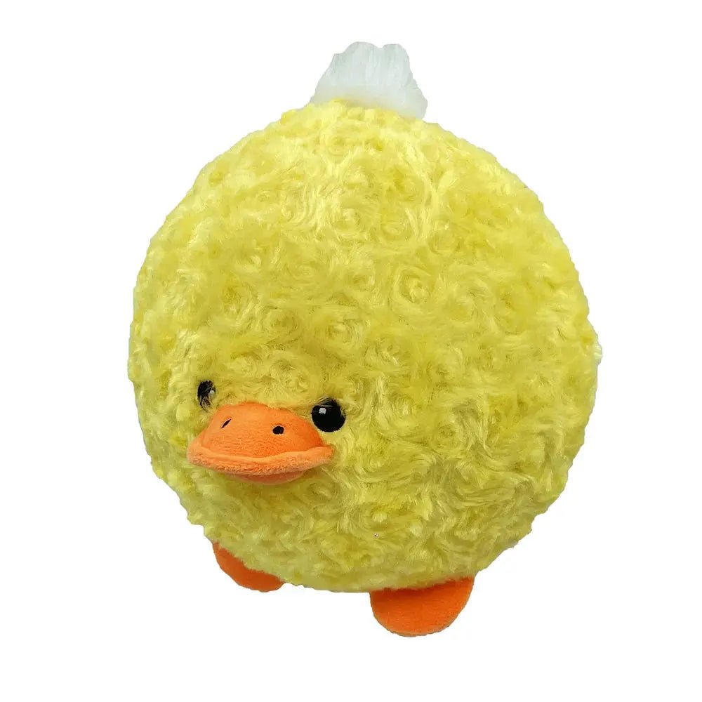 Petlou Ball Plush Dog Toy, 8" - Talis Us