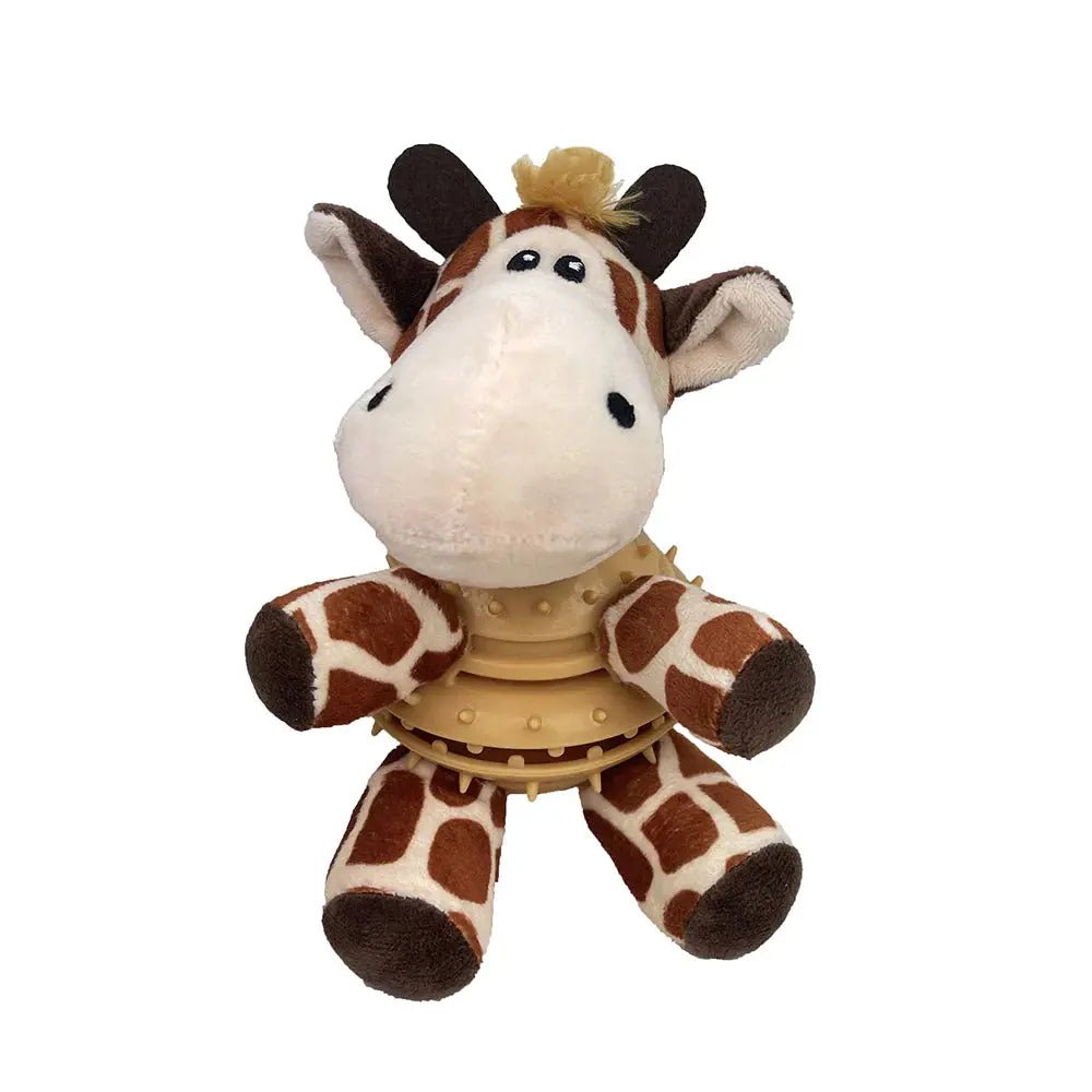 Petlou Belly Treats Intellectual Dog Toys 6" - Talis Us