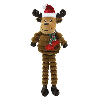 PetLou Christmas Long - legged Holiday Dog Toys 26" - Talis Us