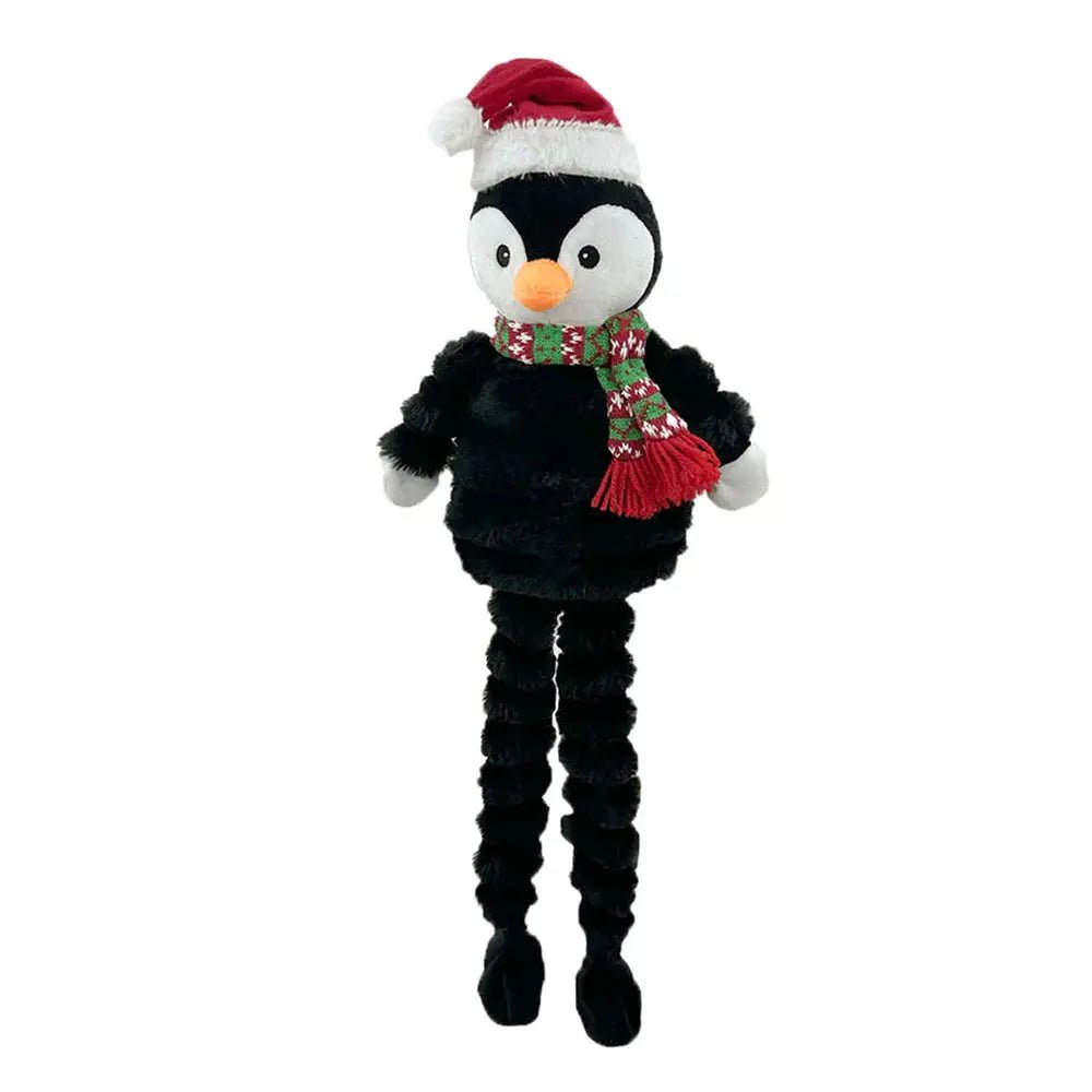 PetLou Christmas Long - legged Holiday Dog Toys 26" - Talis Us
