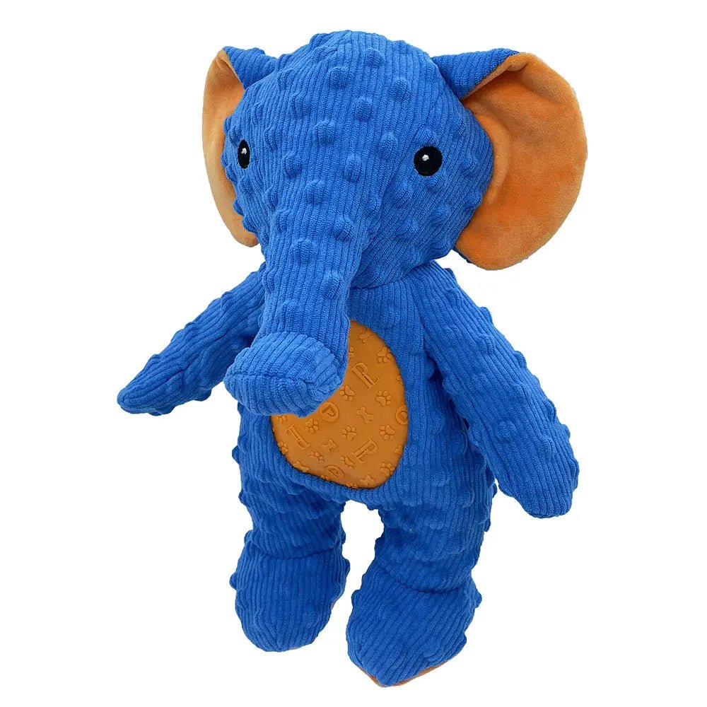 Petlou Dotty Friends 3.0 Plush Dog Toys 13" - Talis Us