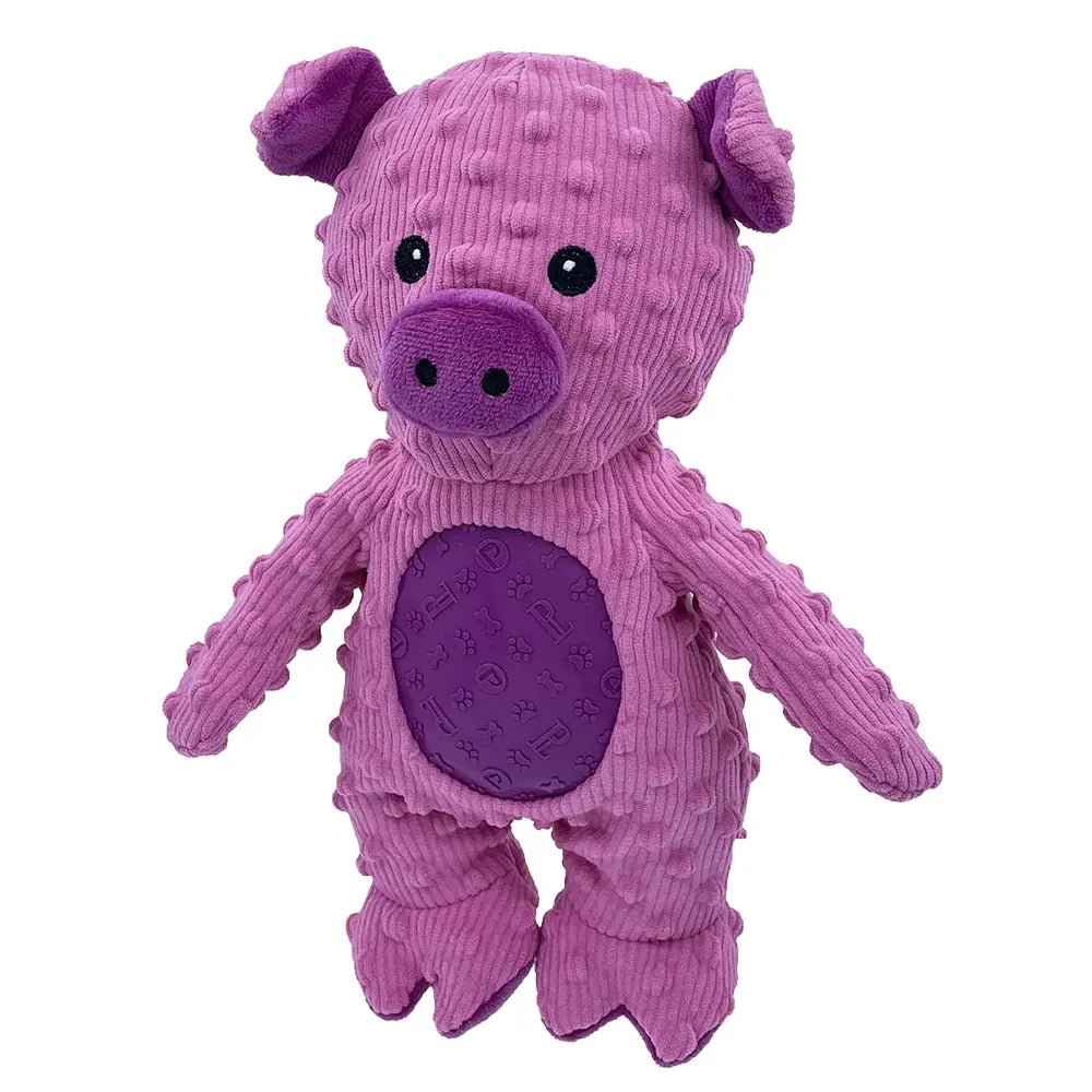 Petlou Dotty Friends 3.0 Plush Dog Toys 13" - Talis Us