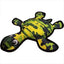 Petlou Durable Jungle Buddy Dog Toys for Aggressive Chewers - Talis Us