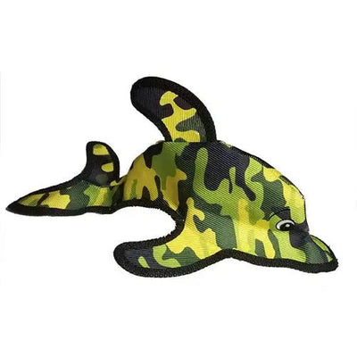Petlou Durable Jungle Buddy Dog Toys for Aggressive Chewers - Talis Us
