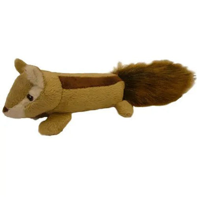 PetLou EZ Squeakers Dog Chew Toy 11" - Talis Us