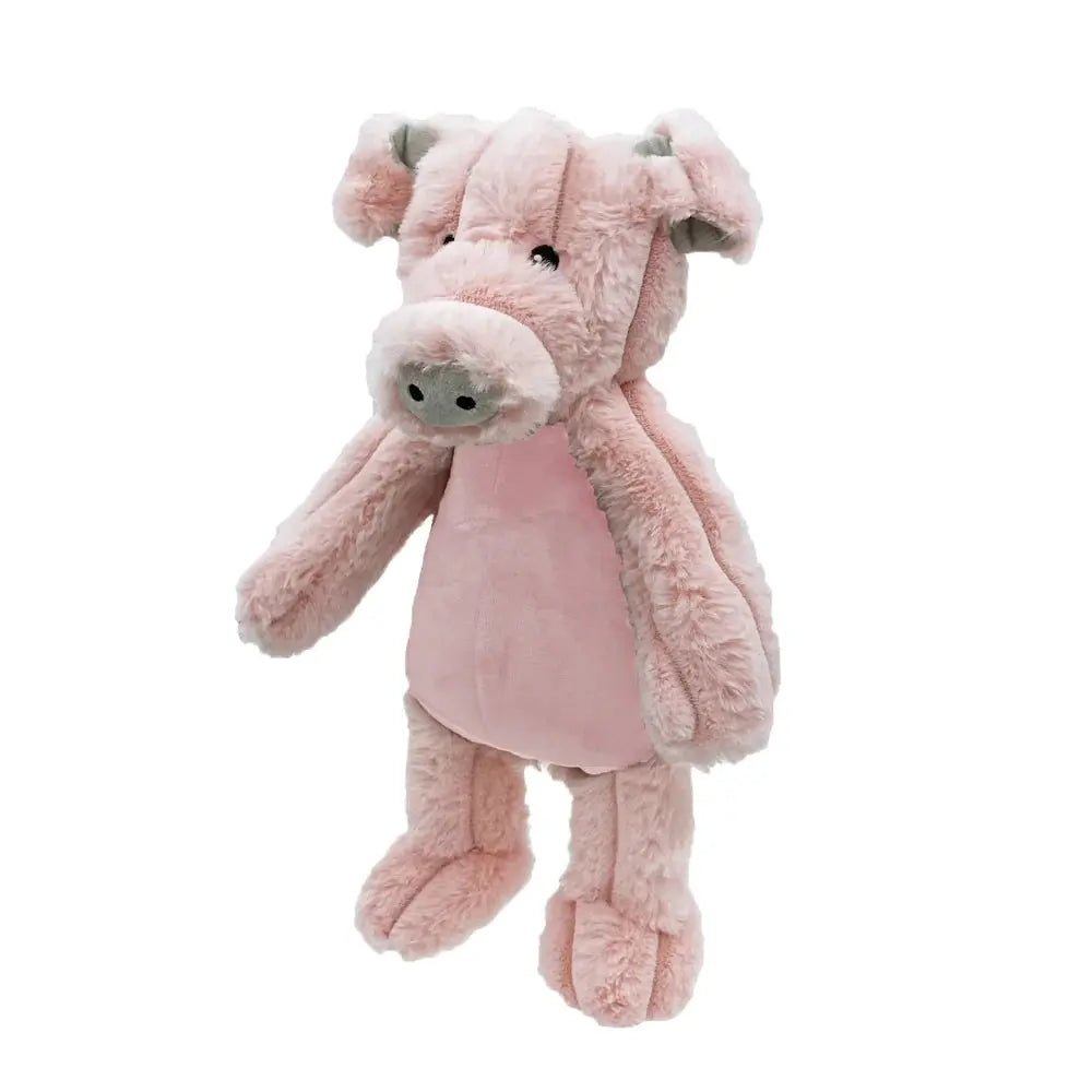 Petlou Farm Friends Soft Plush Dog Toys 16" - Talis Us