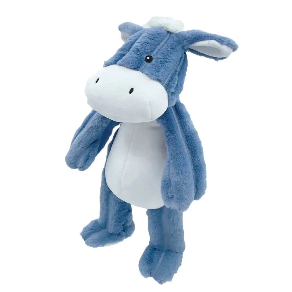 Petlou Farm Friends Soft Plush Dog Toys 16" - Talis Us