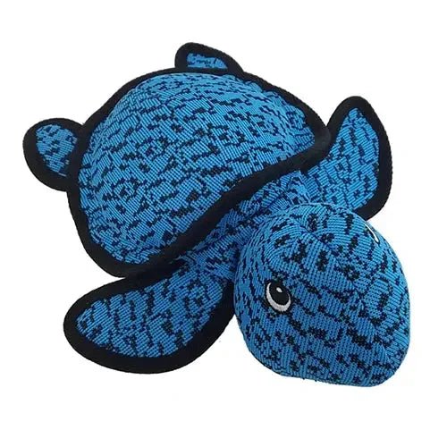 Petlou Farmhouse Dog Plush Toy w/Squeaker 11" - Talis Us