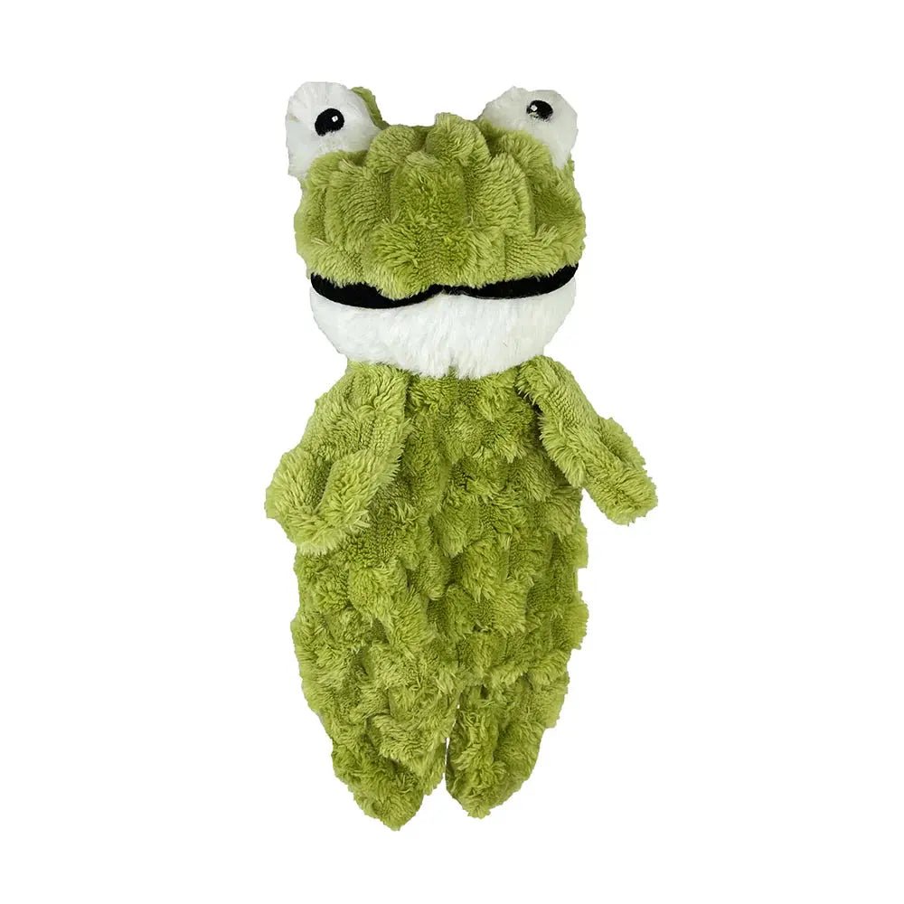 Petlou Fuzzy Friends Plush Dog Toys - Talis Us