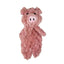 Petlou Fuzzy Friends Plush Dog Toys - Talis Us