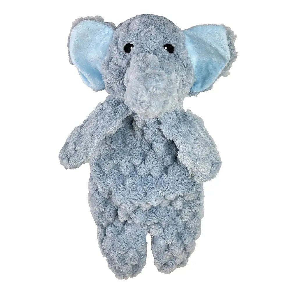 Petlou Fuzzy Friends Plush Dog Toys - Talis Us