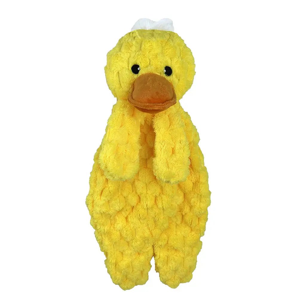 Petlou Fuzzy Friends Plush Dog Toys - Talis Us