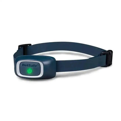 PetSafe Lite Rechargeable Bark Dog Collar Navy Blue PetSafe CPD