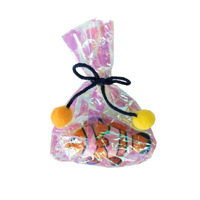 PetShop by Fringe Studio Clownin' Around Kicker Cat Toy - Talis Us