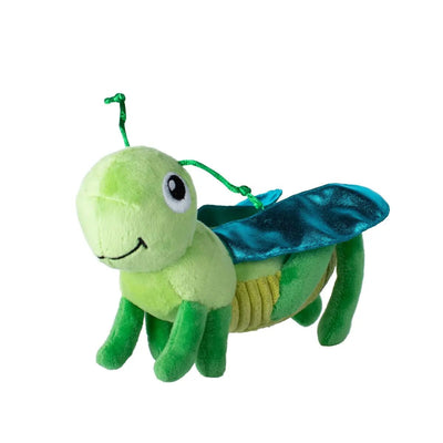 PetShop by Fringe Studio Hop On By Kicker Cat Toy - Talis Us