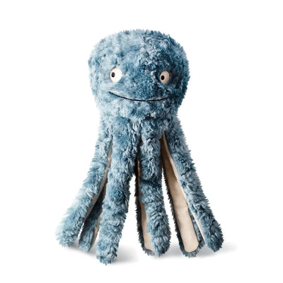 PetShop by Fringe Studio Long Time No Sea Earth Friendly Dog Toy - Talis Us