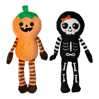 PetShop by Fringe Studio Oh My Gourd Plush Dog Toy - Talis Us