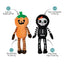 PetShop by Fringe Studio Oh My Gourd Plush Dog Toy - Talis Us