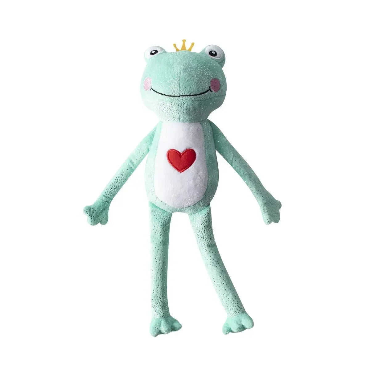 PetShop by Fringe Studio Prince Charming Plush Dog Toy - Talis Us