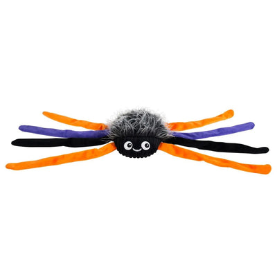 PetShop by Fringe Studio Trappin' Flies Plush Dog Toy Large - Talis Us