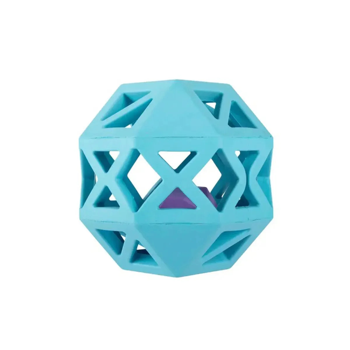 PetShop by Fringe Sweet on the Inside Rubber Dog Toy - Talis Us