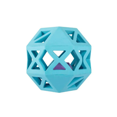 PetShop by Fringe Sweet on the Inside Rubber Dog Toy - Talis Us