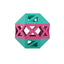 PetShop by Fringe This is How I Roll Rubber Dog Toy - Talis Us
