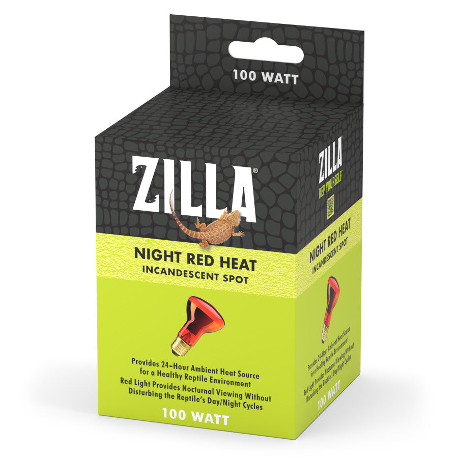 Zilla Incandescent Spot Bulb Zilla®