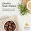 Pill Buddy Naturals Soft & Chewy Dog Treats - Talis Us